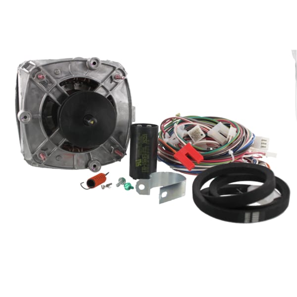KIT 50HZ CAP START MOTOR